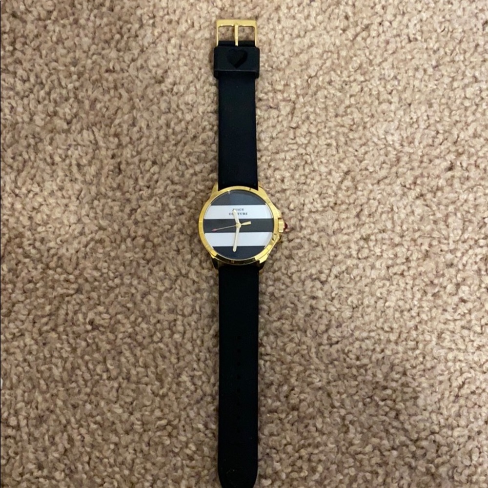 Juicy couture watch